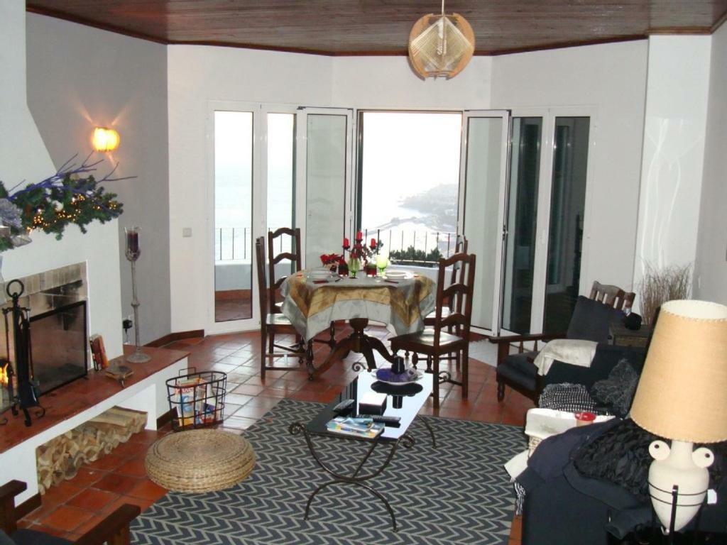 Apartamento Charmoso No Funchal, Com Grande Jardim E Vista Esplendida Экстерьер фото