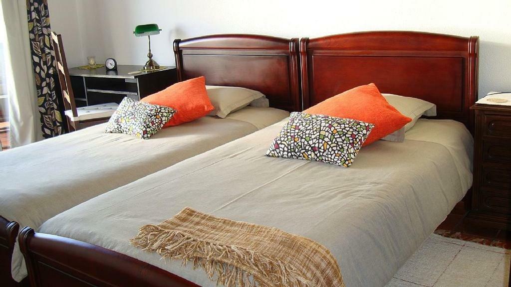 Apartamento Charmoso No Funchal, Com Grande Jardim E Vista Esplendida Экстерьер фото